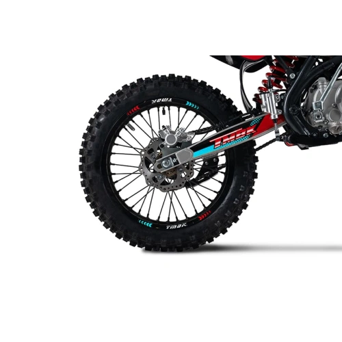 Питбайк TMBK Pitster SP1 150