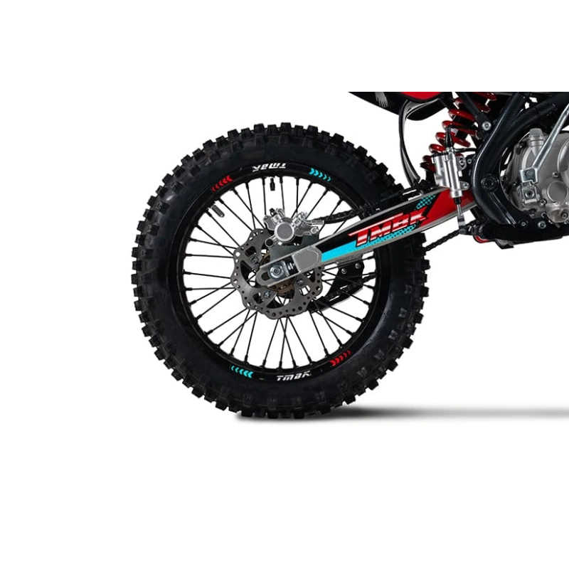 Питбайк TMBK Pitster SP1 150