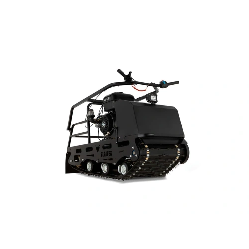 Мотобуксировщик FLAIZER GE500 1450 HP18 Maximum