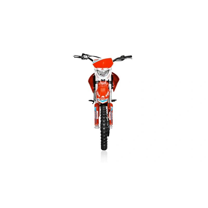 Питбайк APOLLO RXF Freeride 150X-LE 17/14