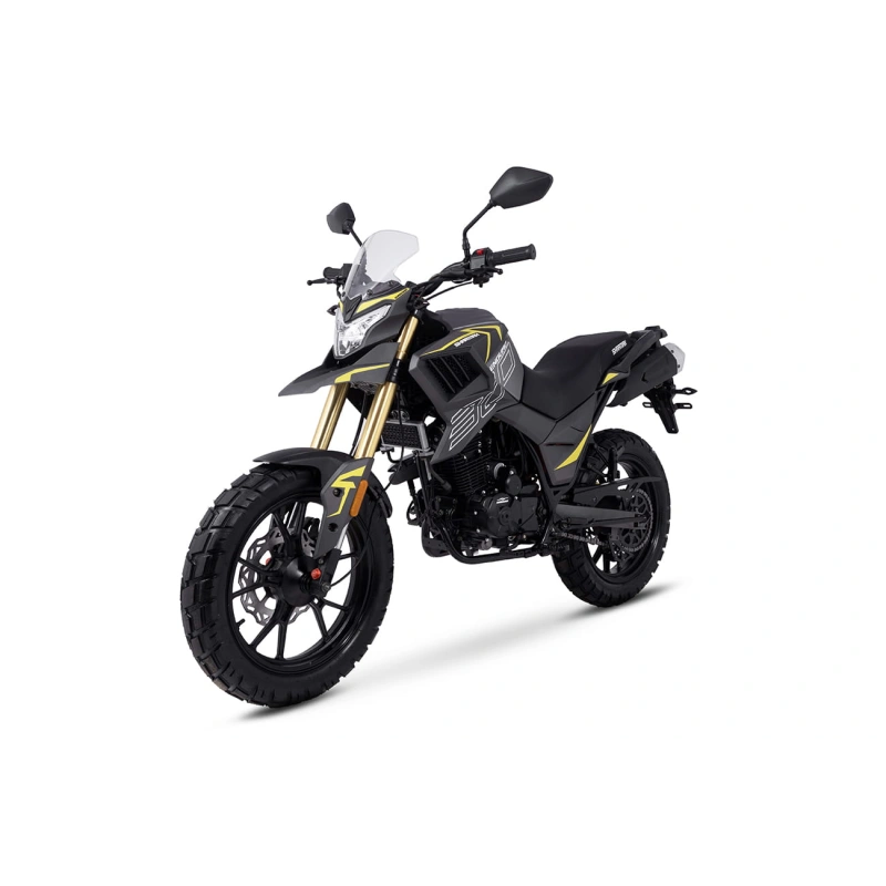 Мотоцикл SHARMAX Tour Enduro 300 Ultra