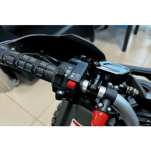 Квадроцикл YAMAHA Shark 175