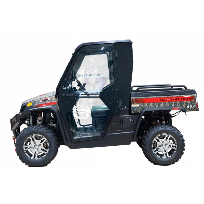 Багги HISUN Sector 750 Taiga Travel