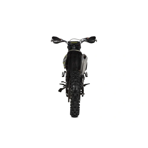 Мотоцикл кроссовый эндуро SHARMAX Sport 320