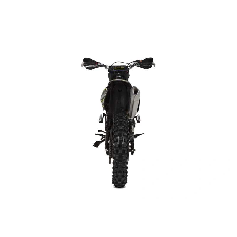Мотоцикл кроссовый эндуро SHARMAX Sport 320