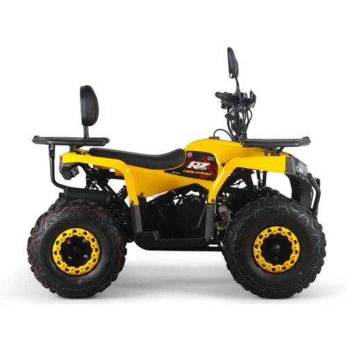 Квадроцикл RZMOTO Cross 150