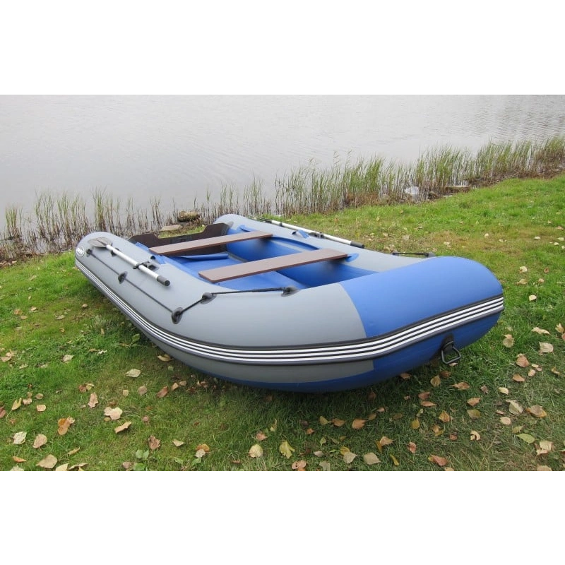 Лодка ПВХ REEF 390НД