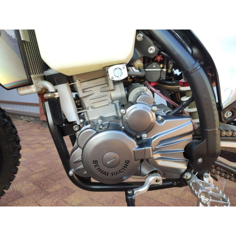 Мотоцикл BHJ K23NX NB300 ENDURO