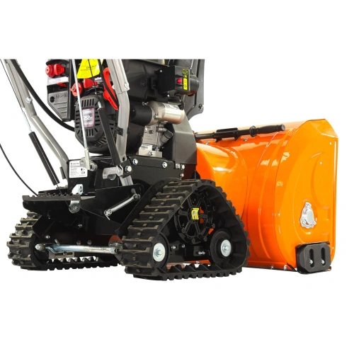 Снегоуборщик YARD FOX 6654ET