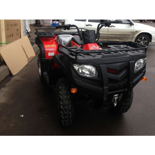 Квадроцикл ARMADA ATV 250L