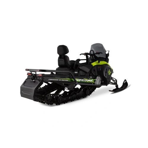 Снегоход SHARMAX Ace 1000 с ПСМ