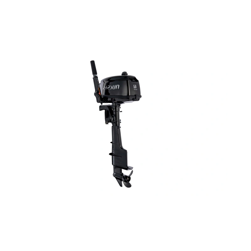 2х-тактный лодочный мотор PARSUN T5.8BMS