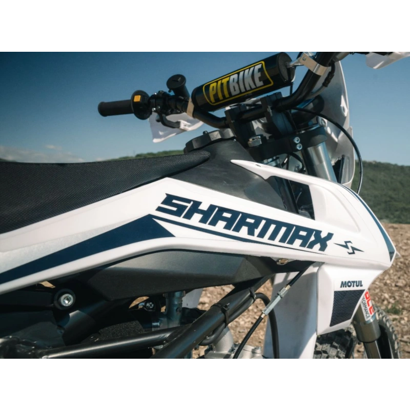 Питбайк SHARMAX Sport 145