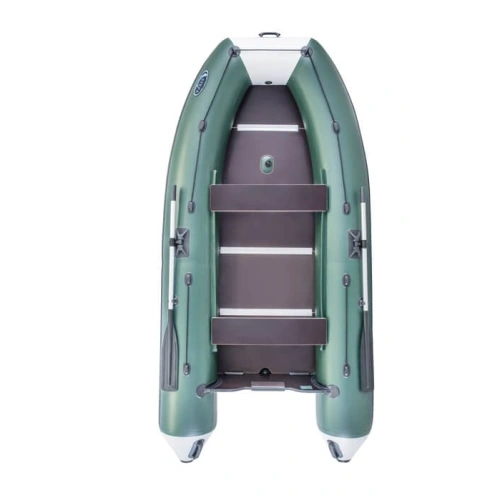 Лодка ПВХ STEFA 3400МК
