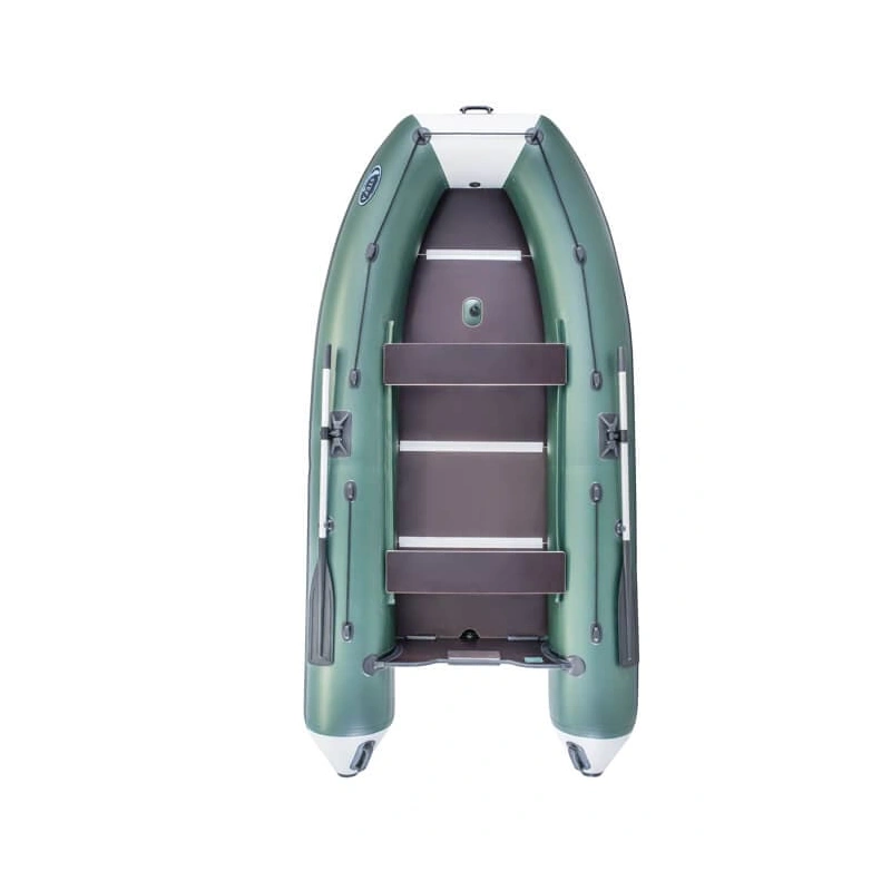 Лодка ПВХ STEFA 3400МК