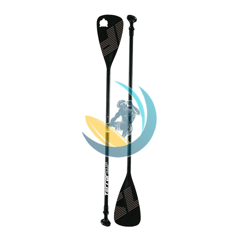 Туринговый сап-борд Terro Race 12'6 Dark Blue