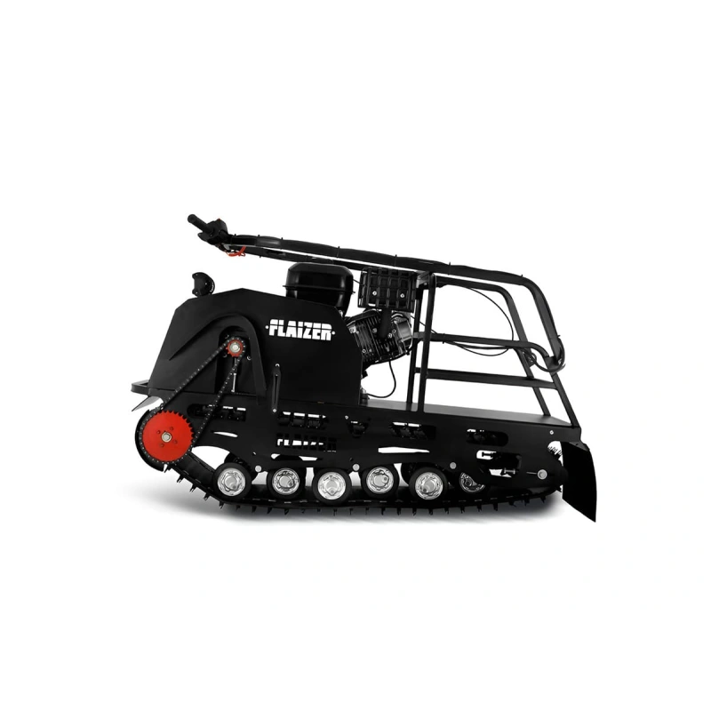 Мотобуксировщик FLAIZER G500 1450 HP18 Maximum