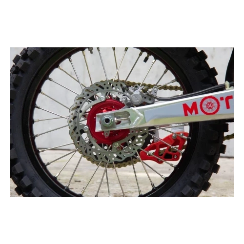 Мотоцикл кроссовый эндуро MOTAX EXR300
