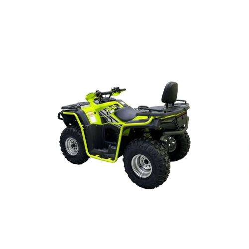 Квадроцикл BISON 330