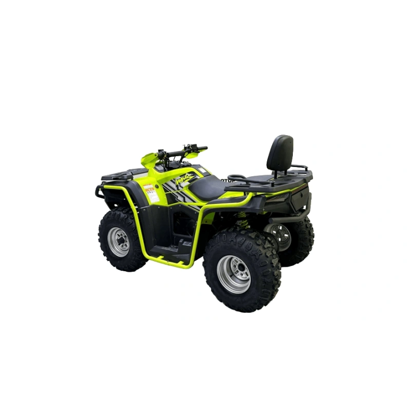 Квадроцикл BISON 330