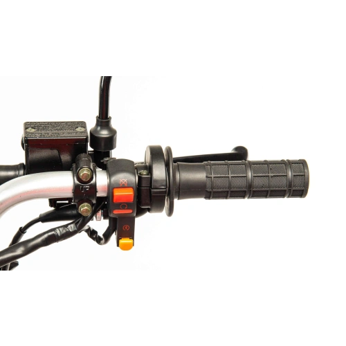 Мотоцикл кроссовый эндуро MOTOLAND 250 Enduro CRF LT (170FMN)