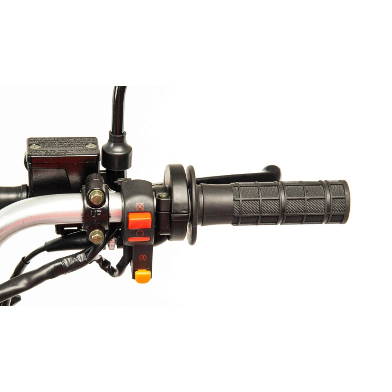 Мотоцикл кроссовый эндуро MOTOLAND 250 Enduro CRF LT (170FMN)