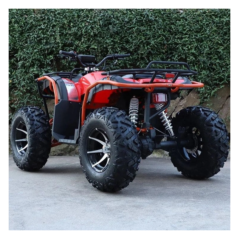 Квадроцикл ZONGSHEN Tundra 4X4 Standart