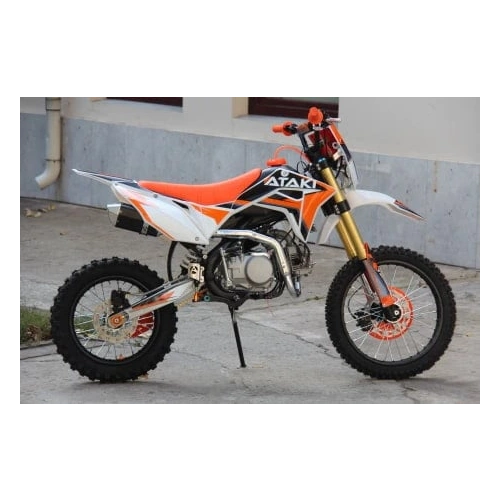 Питбайк ATAKI Start YX140 CRF
