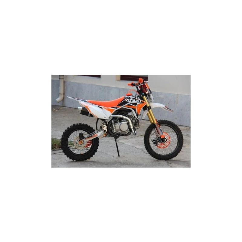 Питбайк ATAKI Start YX140 CRF