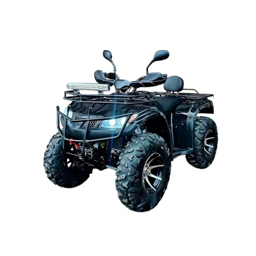 Квадроцикл HAMMER 250 EFI