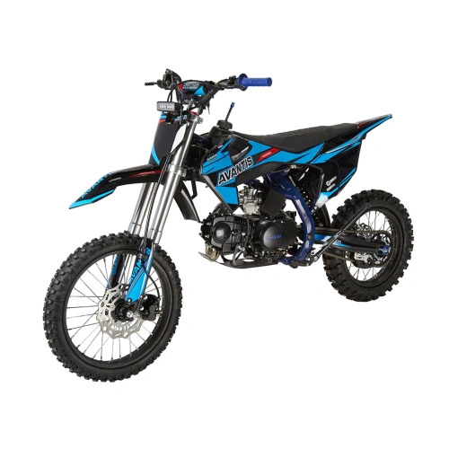 Питбайк AVANTIS H12 Basic 17/14