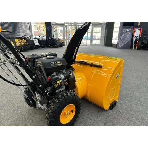 Снегоуборщик KETTAMA 90 B Basic