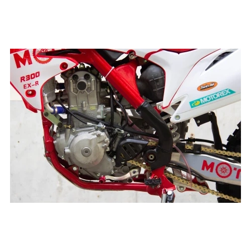 Мотоцикл кроссовый эндуро MOTAX EXR300