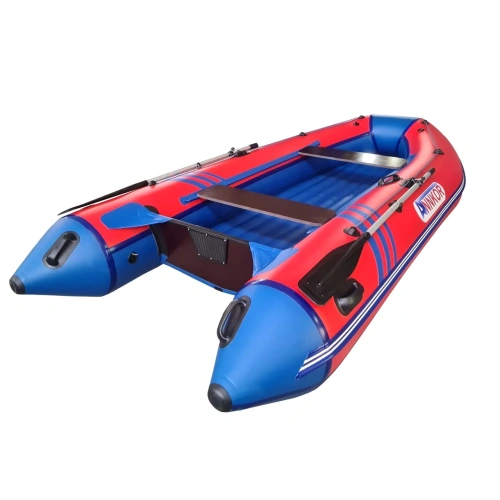 Лодка ПВХ ANNKOR 370R НДНД