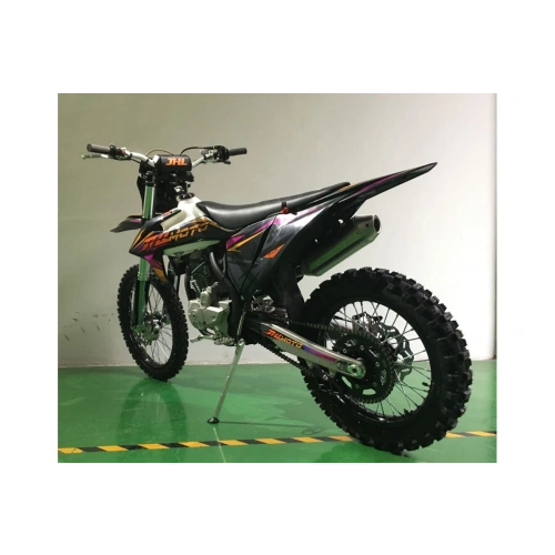 Мотоцикл кроссовый эндуро JHL LX3 PR300 (175FMN)