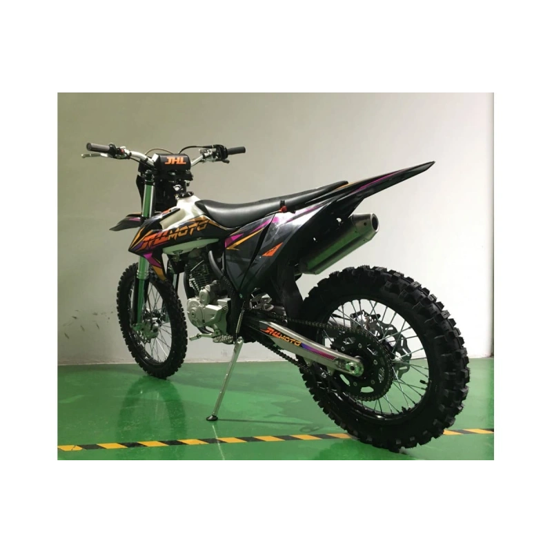 Мотоцикл кроссовый эндуро JHL LX3 PR300 (175FMN)