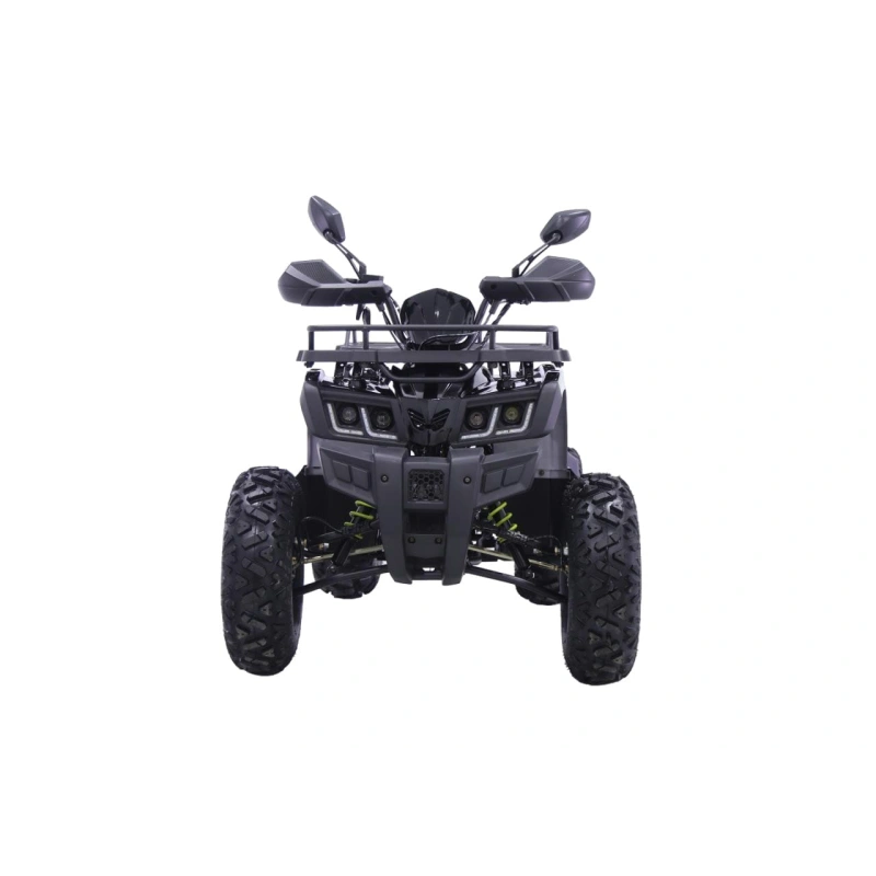 Квадроцикл YACOTA Warrior 200