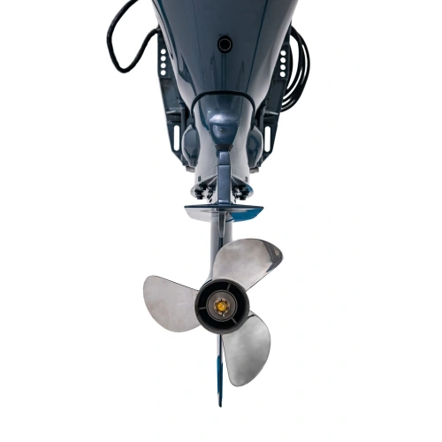 4х-тактный лодочный мотор MIKATSU MF115 FEX-T EFI
