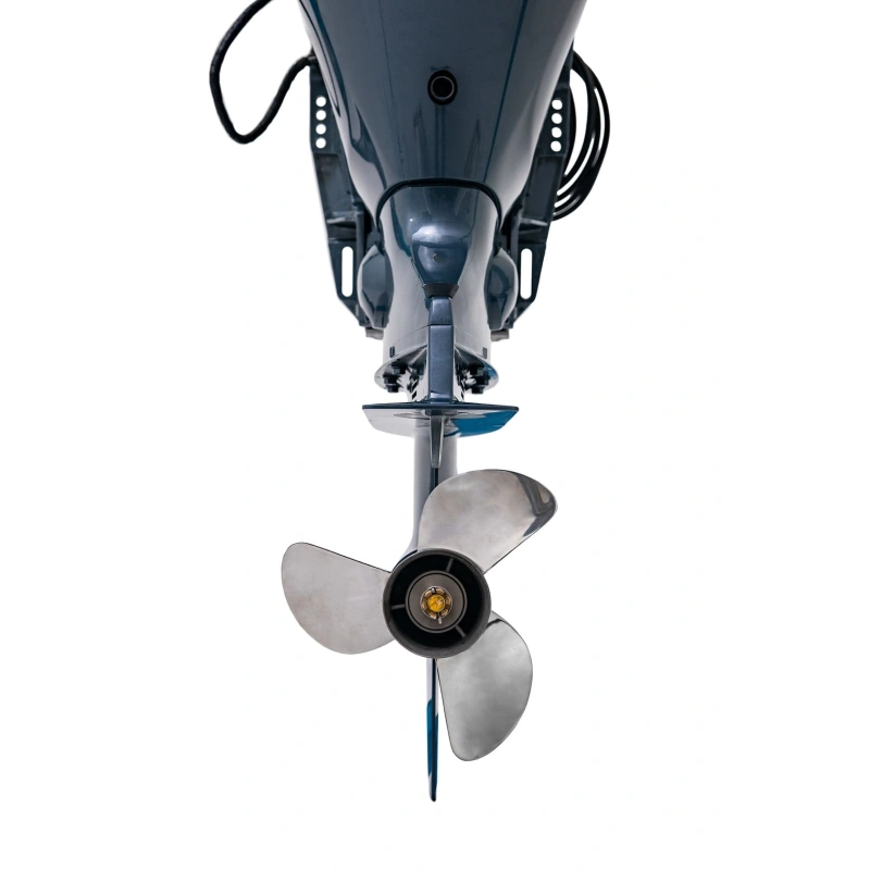4х-тактный лодочный мотор MIKATSU MF115 FEX-T EFI