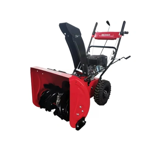 Снегоуборщик WEIMA WWSO724A - J