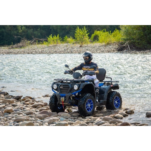 Квадроцикл SHARMAX Force 620 (2024)