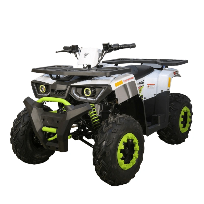 Квадроцикл AVANTIS H200 NEW (Баланс. вал)