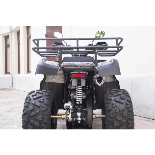 Квадроцикл UNIVERSAL Avenger JR 200