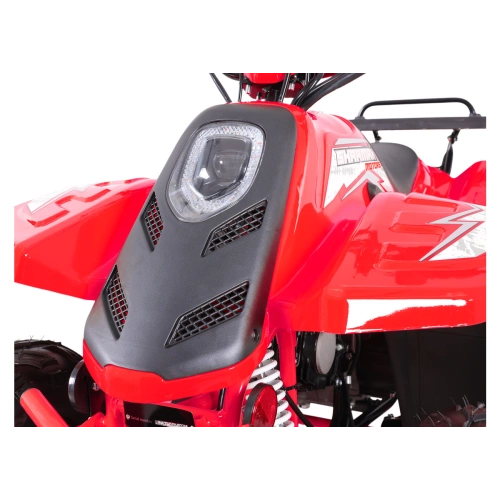 Квадроцикл SHARMAX 130 Cross