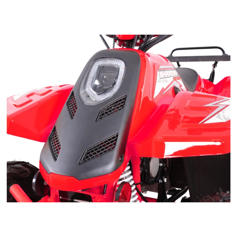 Квадроцикл SHARMAX 130 Cross