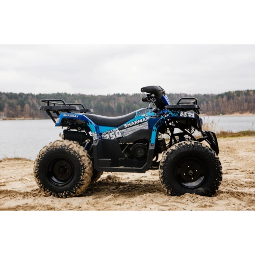 Квадроцикл SHARMAX Activator 250