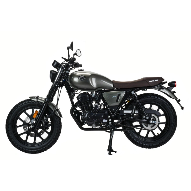 Мотоцикл MOTOLAND TEXAS 300 PRO