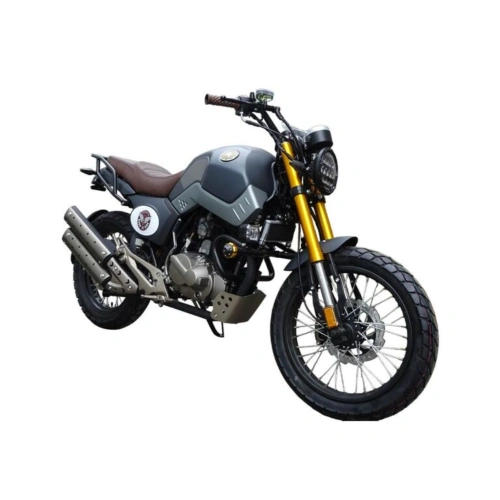 Мотоцикл ИЖТЕХМАШ STREET 250