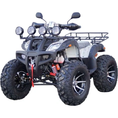 Квадроцикл STALKER 250 Premium