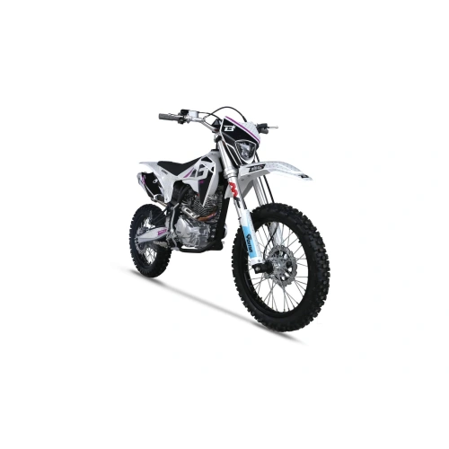 Питбайк BRZ H5 CB150 19/16